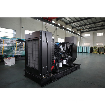 60kw 75kva Weifang portable generator with lowest price